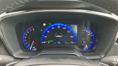 Toyota Corolla 2.0 VVT-i Hybrid Design 5dr CVT Hybrid Hatchback